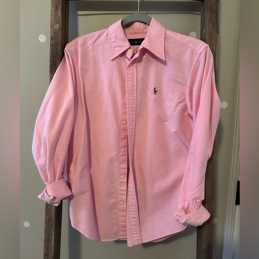 Women’s Ralph Lauren Shirt
